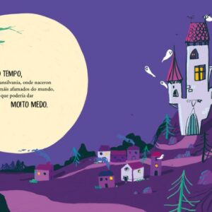 Un vampiro perigozo