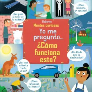 Yo me pregunto… ¿Cómo funciona esto?