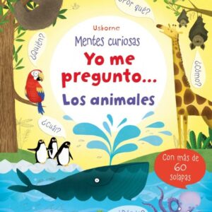 Yo me pregunto… Los animales