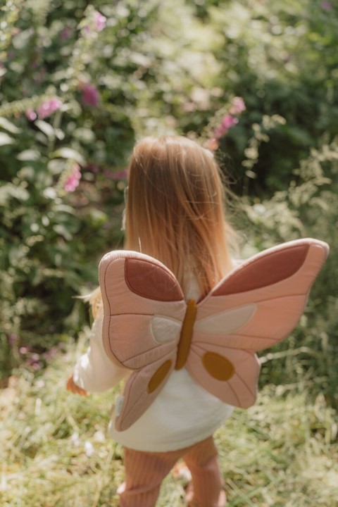 Patapum | Alas Y Varita Magica Herrameintas De Juguete Little Dutch3