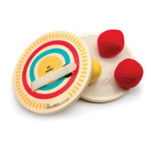 Atrapa la pelota Svoora