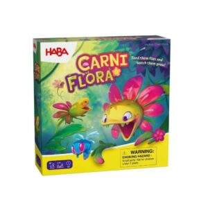 Carni Flora Haba