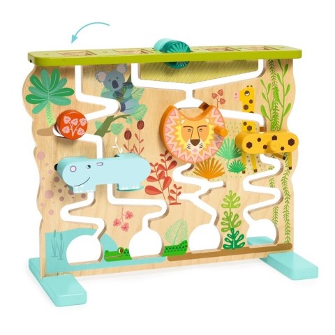 Patapum | Cascadou Primeros Juguetes Djeco