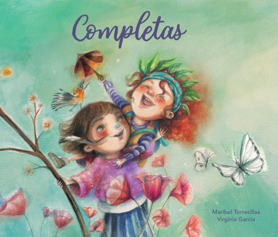Patapum | Completas Libros Virginia Garcia