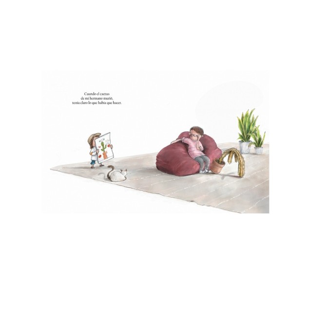 Patapum | Cuenta Conmigo Libros Beascoa2