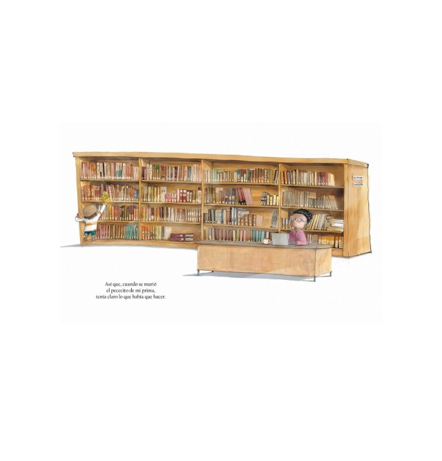 Patapum | Cuenta Conmigo Libros Beascoa3