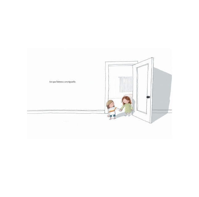 Patapum | Cuenta Conmigo Libros Beascoa4