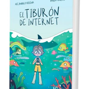El tiburón de internet