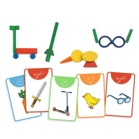 Patapum | Kelbazar Juegos De Mesa Djeco2