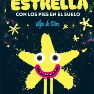 La estrella con los pies en el suelo