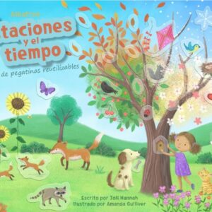 Las estaciones y el tiempo