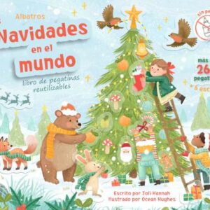 Las Navidades en el mundo