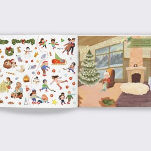 Las Navidades en el mundo