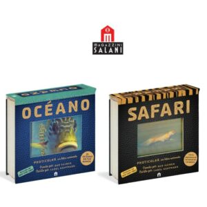 Libro animado en PHOTICULAR©