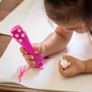 Marcadores de espuma Djeco