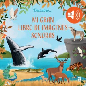 Mi gran libro de imágenes sonoras