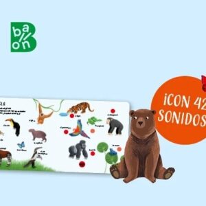 Mi gran libro de imágenes sonoras