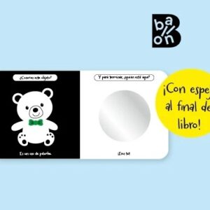 Mi primer libro ilustrado Ballon