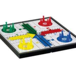 Parchís magnético Cayro