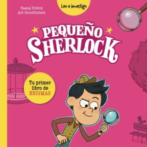 Pequeño Sherlock