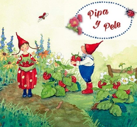 Patapum | Pipa Y Pele Ing Editions1