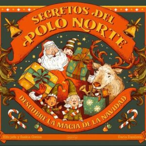 Secretos del Polo Norte