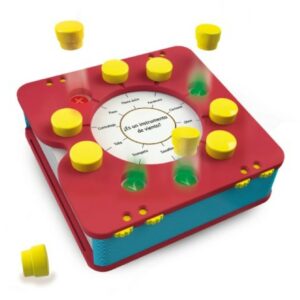 Smart 10: Familiar SD Games