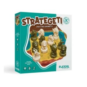 Strategeti FlexiQ