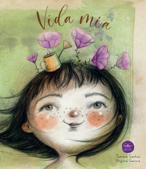 Patapum | Vida Mia Libros Excellence1