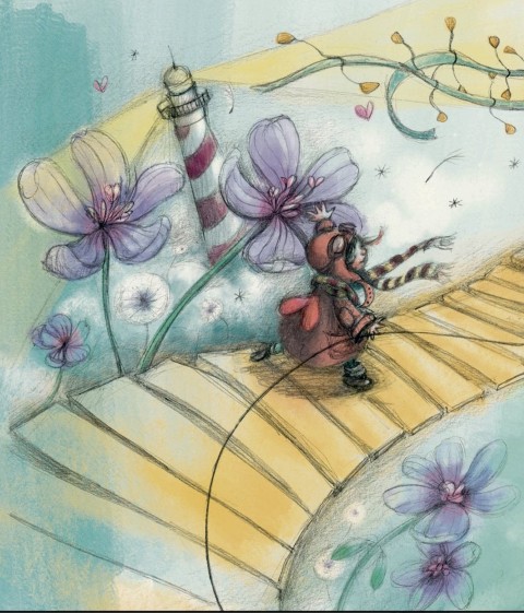 Patapum | Vida Mia Libros Excellence2