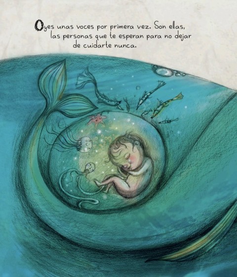 Patapum | Vida Mia Libros Excellence4