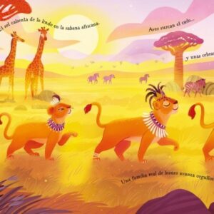 El carnaval de los animales