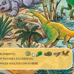 El gran libro juego Pirata Editorial