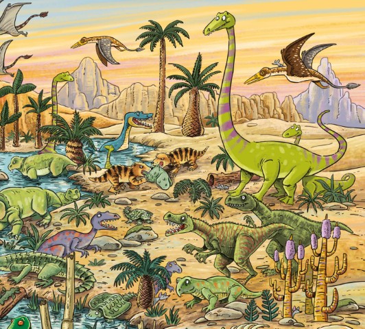 Patapum | El Gran Libro Juego Libros Pirata Editorial3