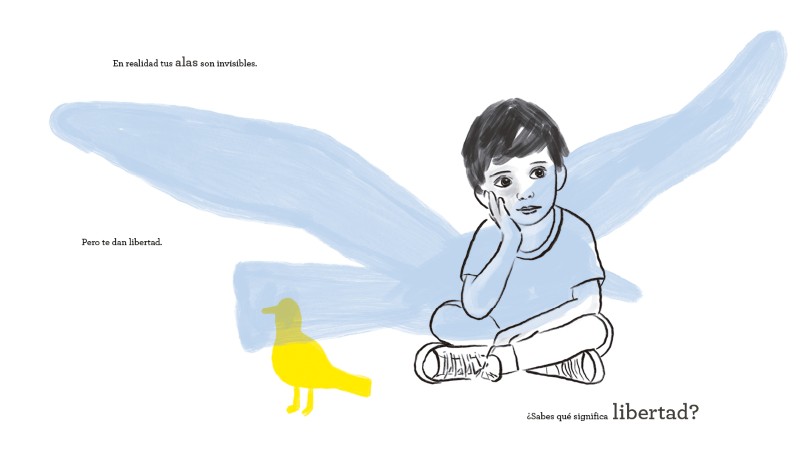 Patapum | Eres Libre Libros Nubeocho3