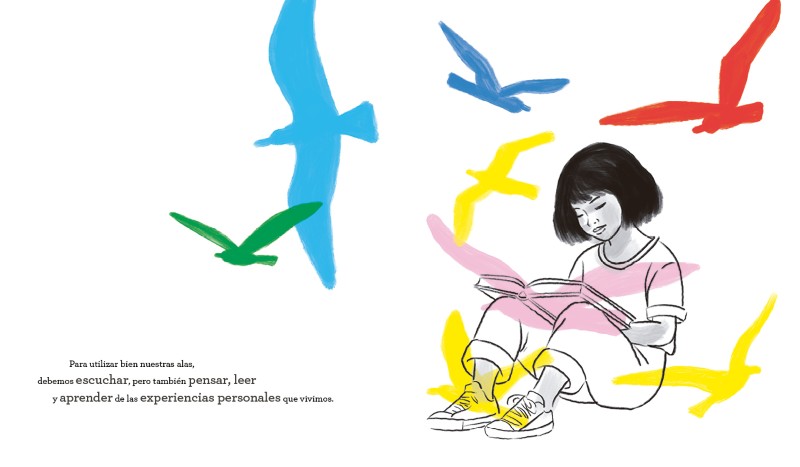 Patapum | Eres Libre Libros Nubeocho5