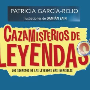Los cazamisterios de leyendas
