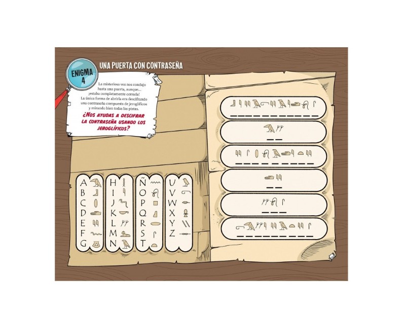 Patapum | Los Cazamisterios De Leyendas Libros Alfaguara5