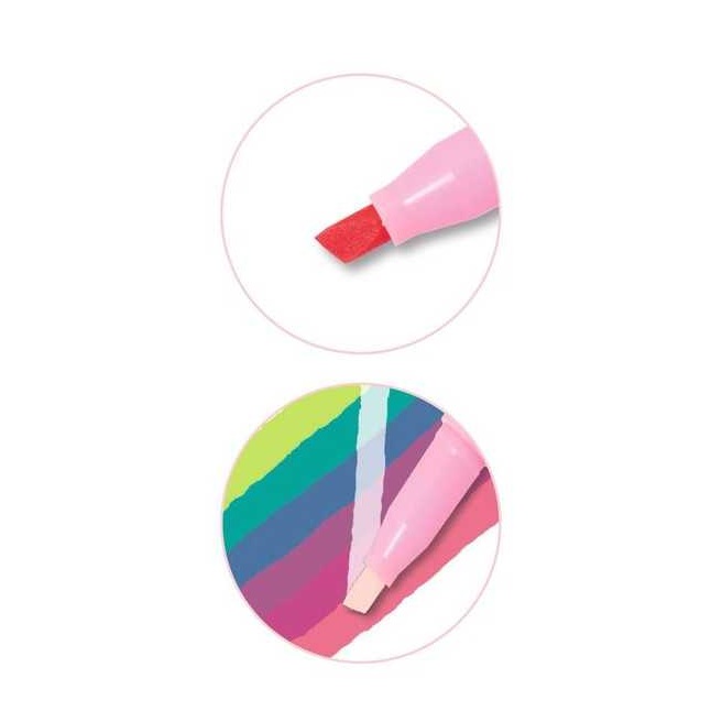 Patapum | Rotuladores Magicos Borrables Manualidades Djeco3