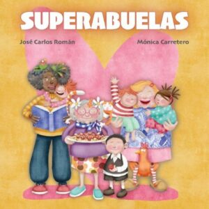 Superabuelas