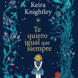 Te quiero igual que siempre