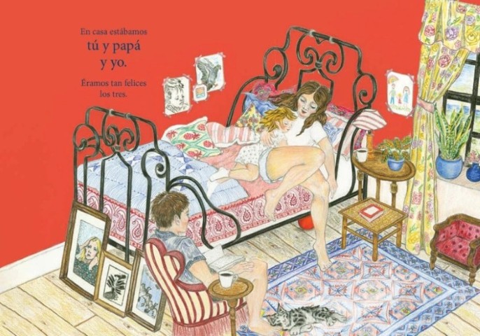 Patapum | Te Quiero Igual Que Siempre Libros Lunwerg2