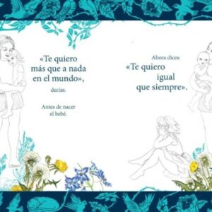 Patapum | Te Quiero Igual Que Siempre Libros Lunwerg3