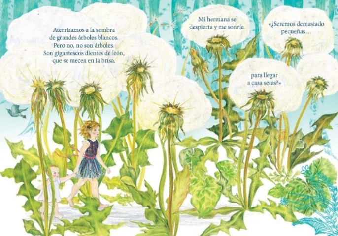 Patapum | Te Quiero Igual Que Siempre Libros Lunwerg6