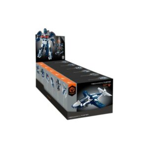 Vehículos policiales iM.Master