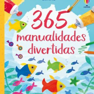 365 manualidades divertidas