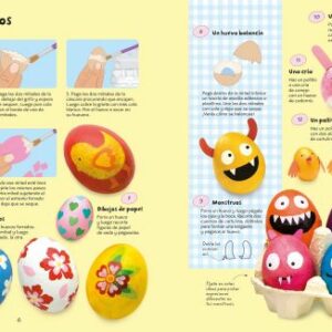 365 manualidades divertidas