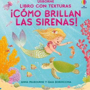 ¡Cómo brillan las sirenas!