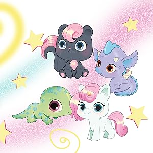 Patapum | Iris Y Luna Libros B D Blok3