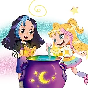 Patapum | Iris Y Luna Libros B D Blok4